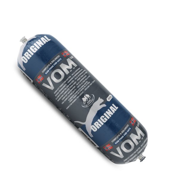 vom-cat-Svensk-original-500g