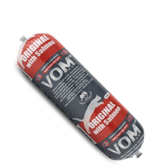 vom-cat-Svensk-original-salmon-500g